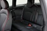 Mini Cooper Clubman SD 50 Hampton 2011 года
